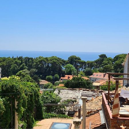 Apartment Solvit Dubrovnik Bagian luar foto