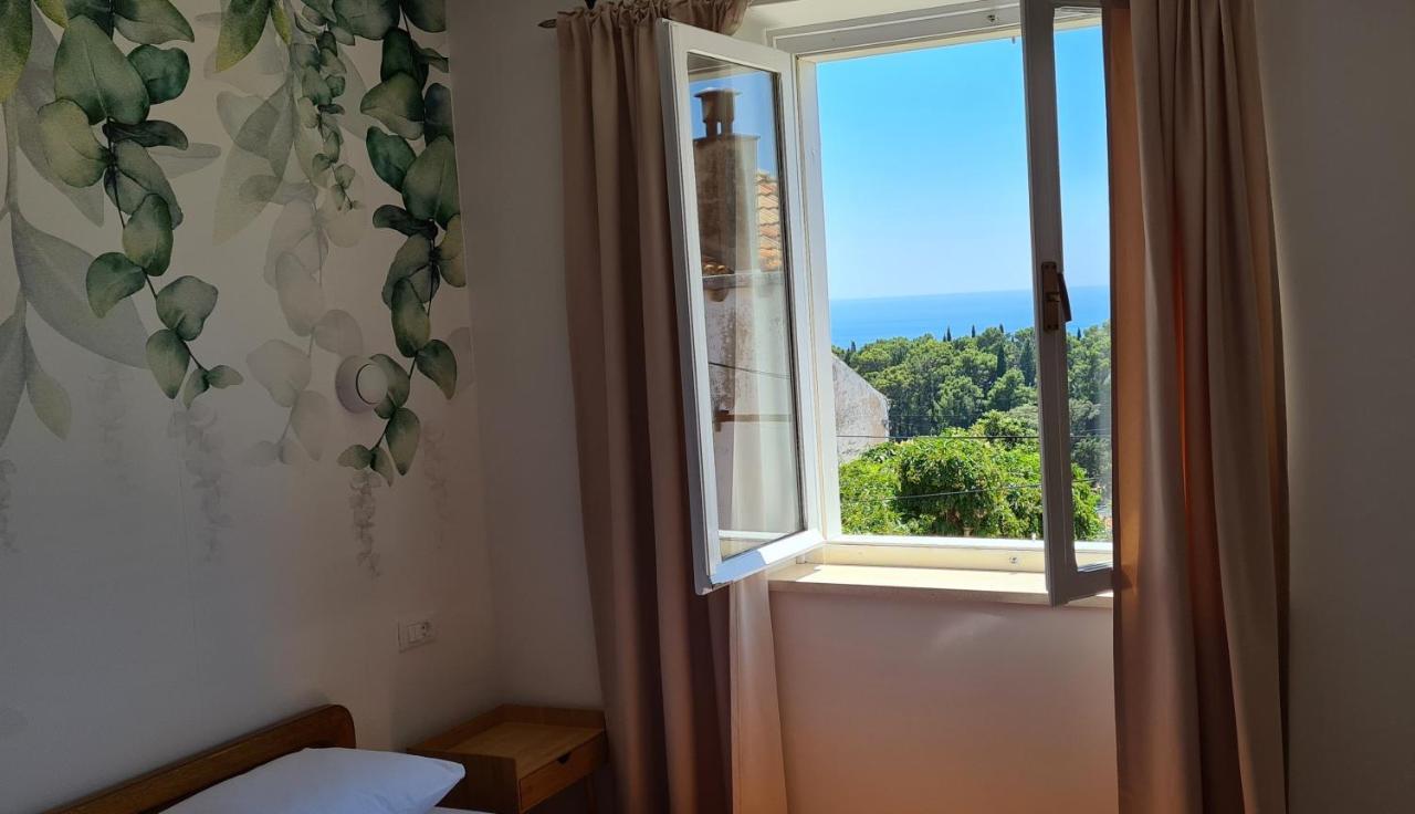 Apartment Solvit Dubrovnik Bagian luar foto