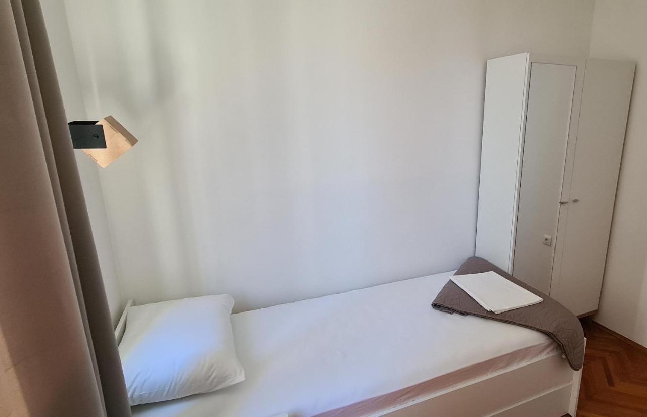 Apartment Solvit Dubrovnik Bagian luar foto