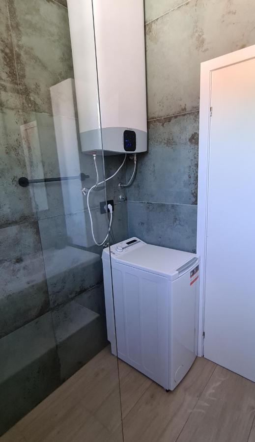 Apartment Solvit Dubrovnik Bagian luar foto