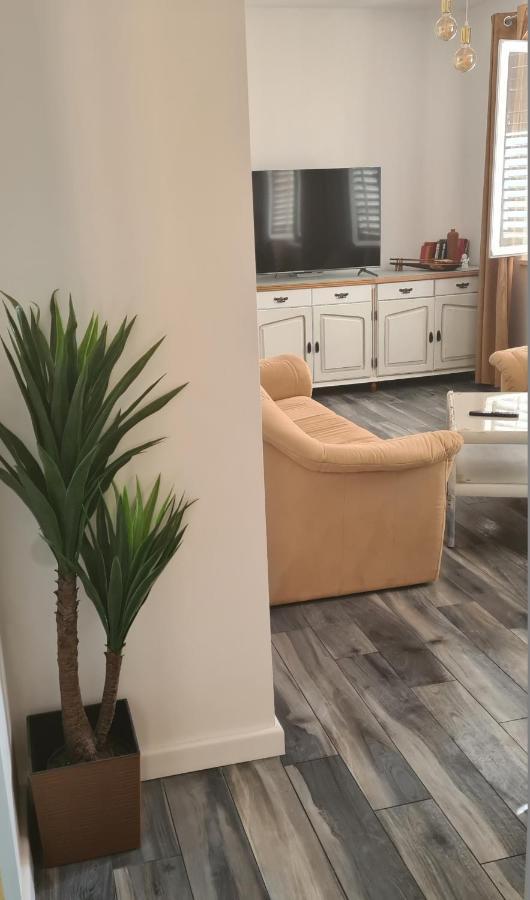 Apartment Solvit Dubrovnik Bagian luar foto