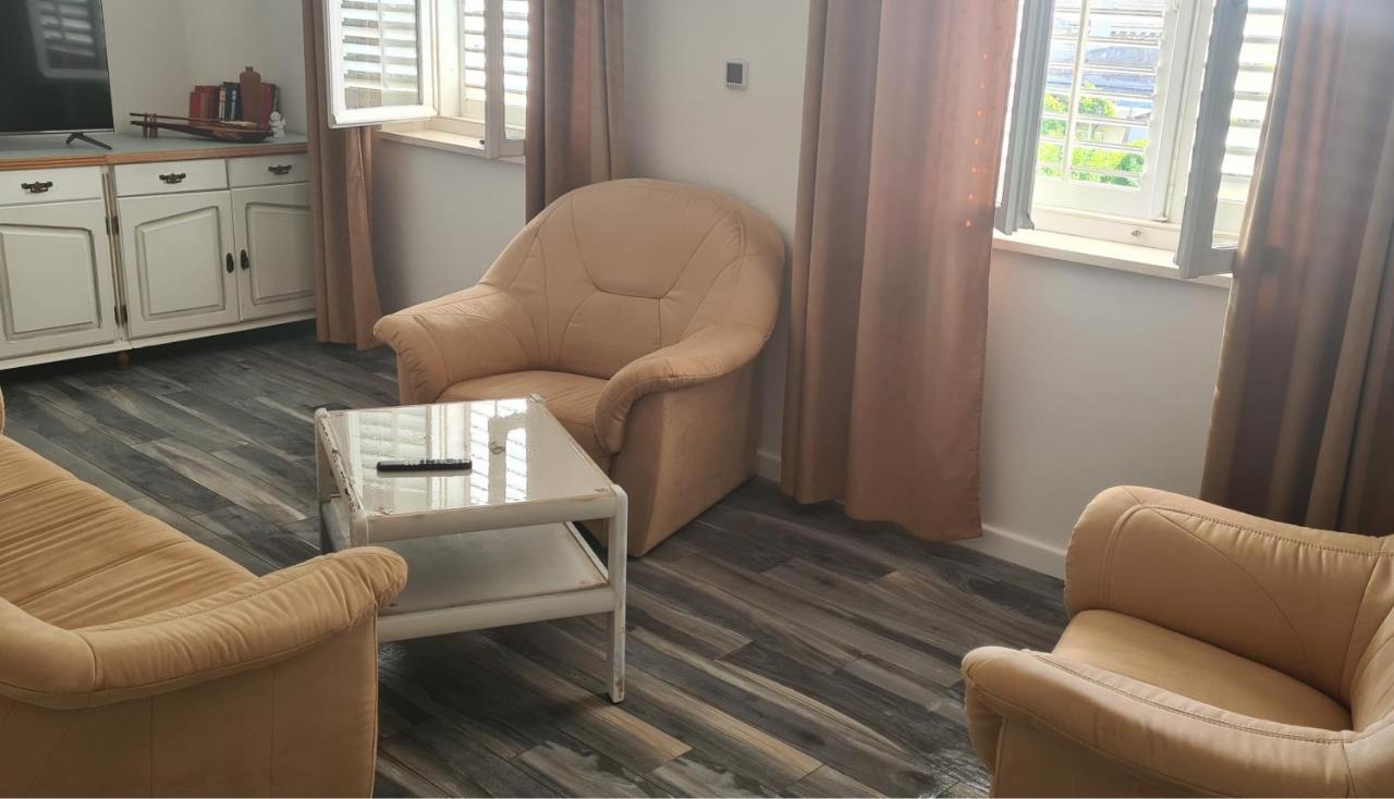 Apartment Solvit Dubrovnik Bagian luar foto