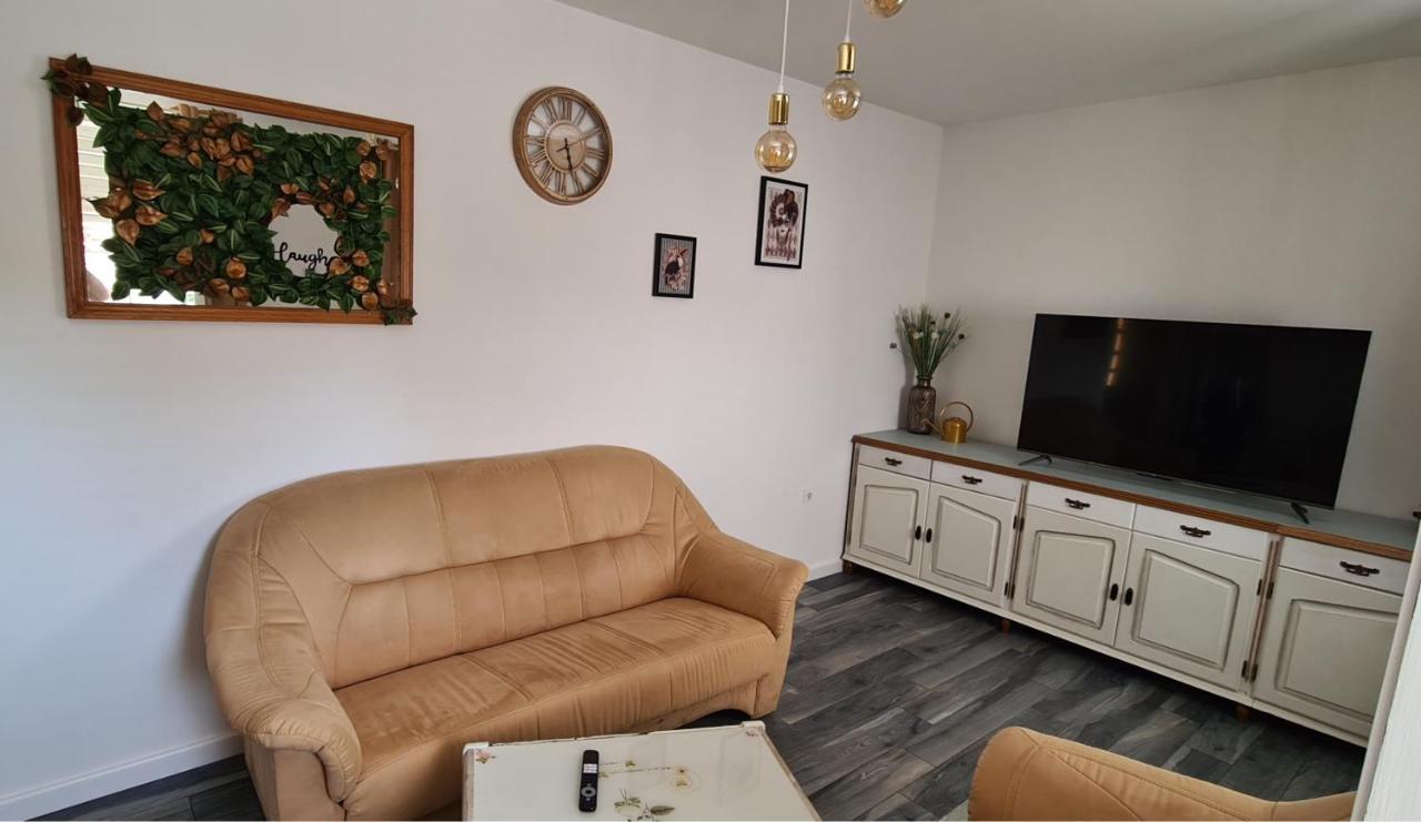 Apartment Solvit Dubrovnik Bagian luar foto