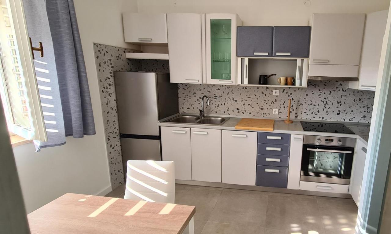Apartment Solvit Dubrovnik Bagian luar foto