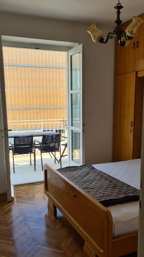 Apartment Solvit Dubrovnik Bagian luar foto