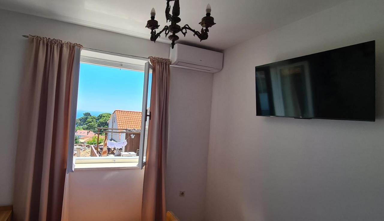 Apartment Solvit Dubrovnik Bagian luar foto