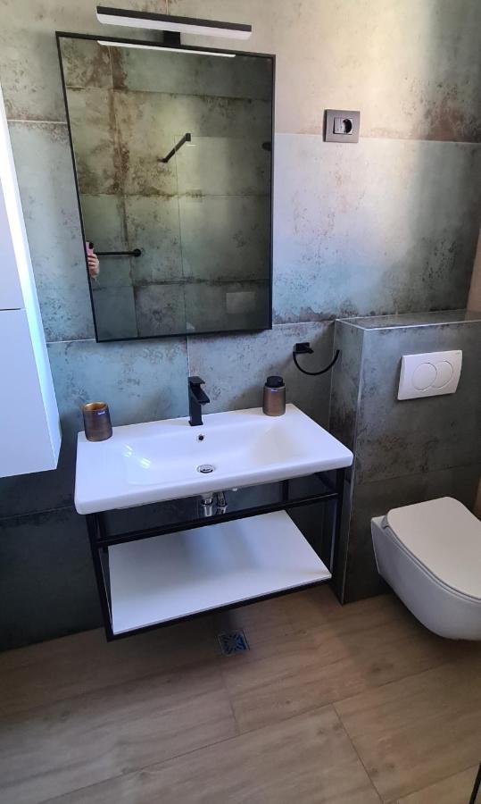 Apartment Solvit Dubrovnik Bagian luar foto