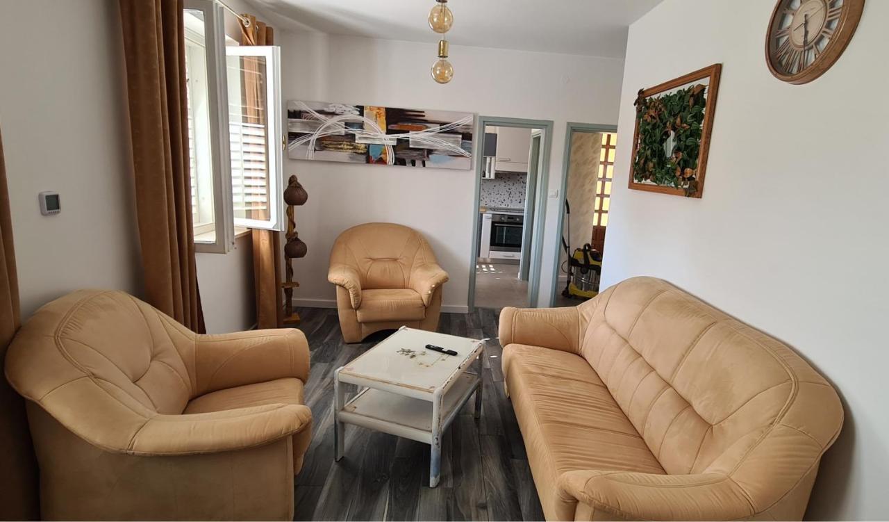 Apartment Solvit Dubrovnik Bagian luar foto