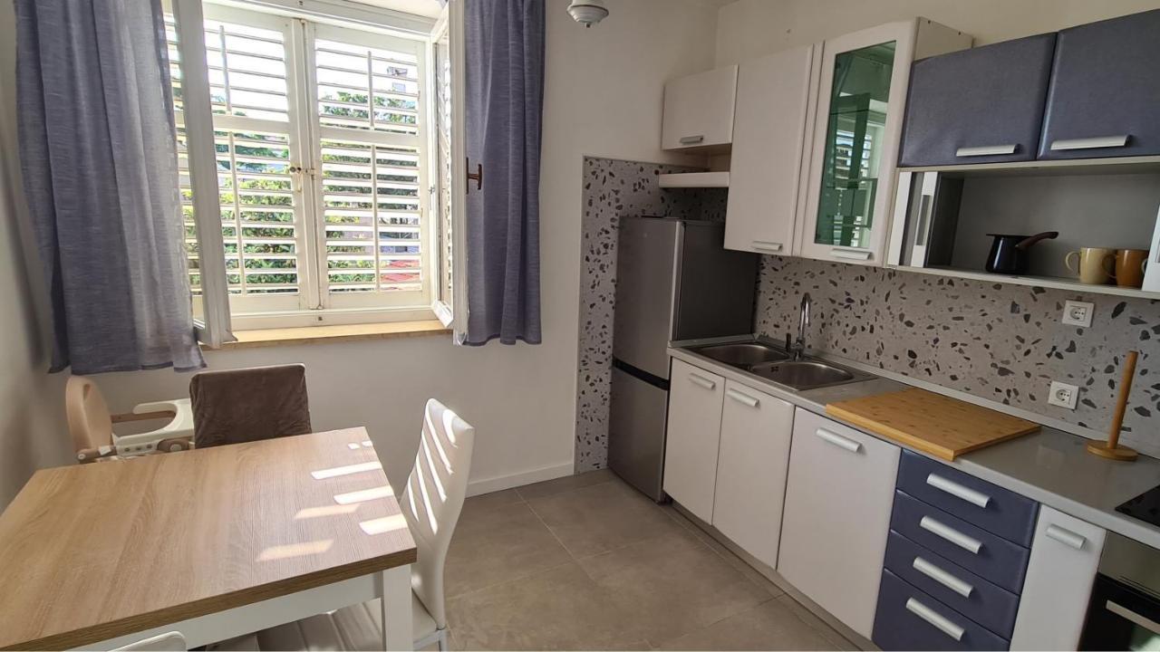 Apartment Solvit Dubrovnik Bagian luar foto