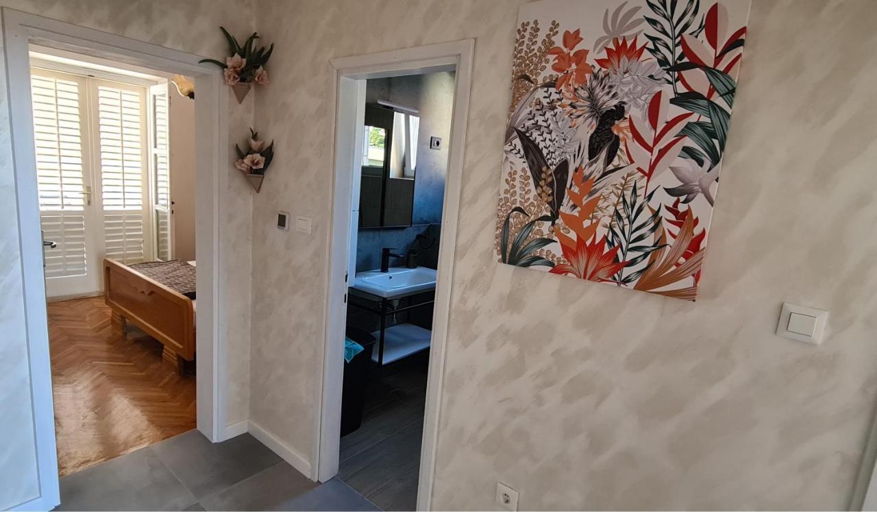 Apartment Solvit Dubrovnik Bagian luar foto
