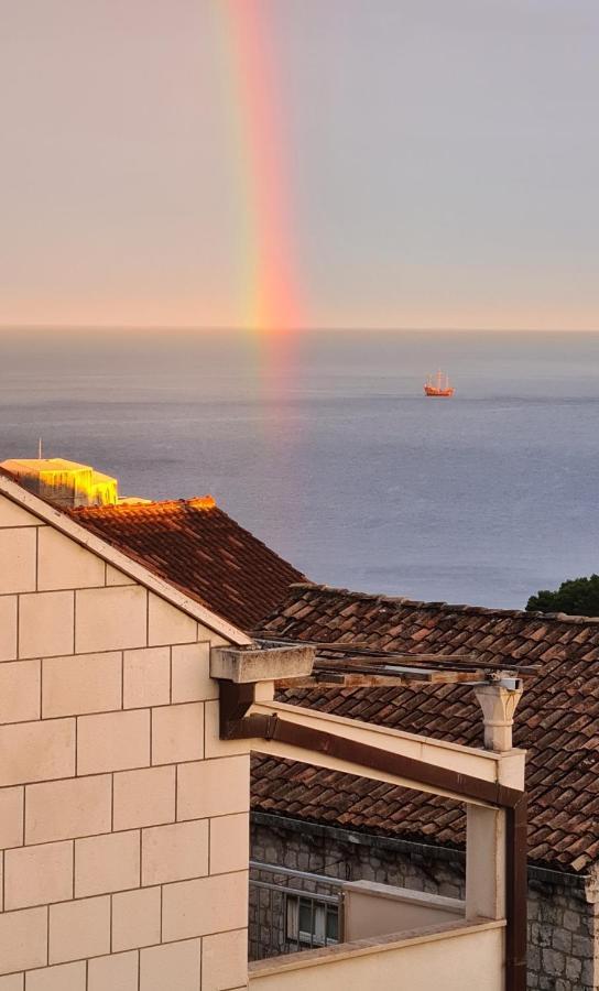 Apartment Solvit Dubrovnik Bagian luar foto