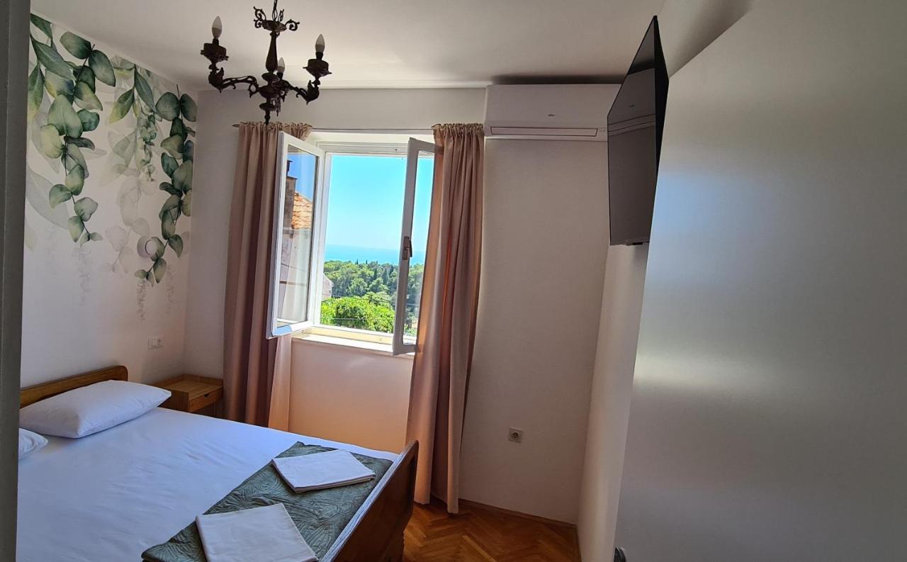 Apartment Solvit Dubrovnik Bagian luar foto