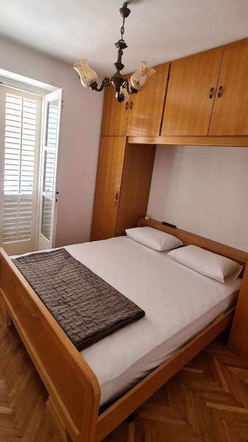 Apartment Solvit Dubrovnik Bagian luar foto