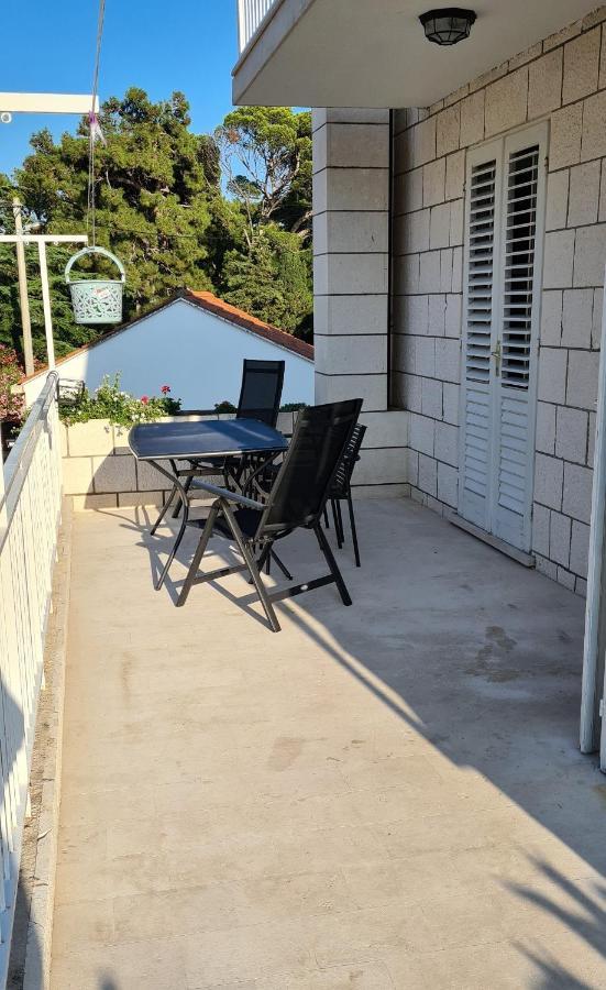 Apartment Solvit Dubrovnik Bagian luar foto