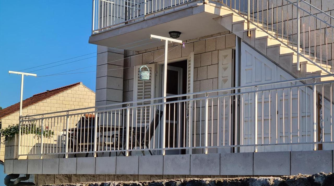 Apartment Solvit Dubrovnik Bagian luar foto