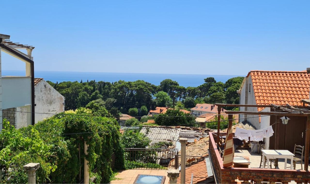 Apartment Solvit Dubrovnik Bagian luar foto