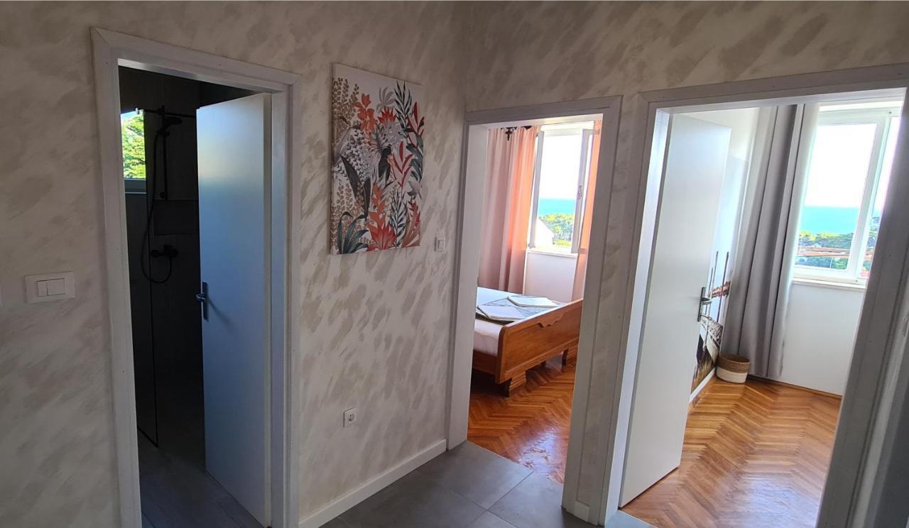 Apartment Solvit Dubrovnik Bagian luar foto