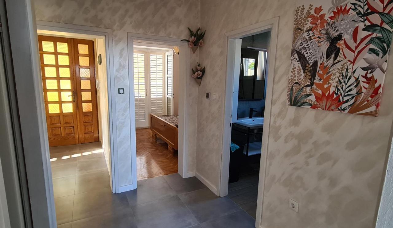 Apartment Solvit Dubrovnik Bagian luar foto