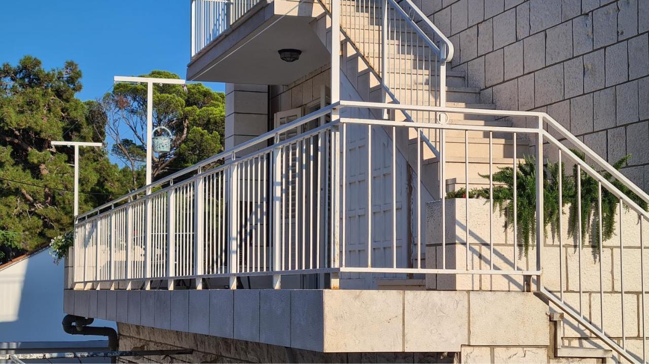 Apartment Solvit Dubrovnik Bagian luar foto