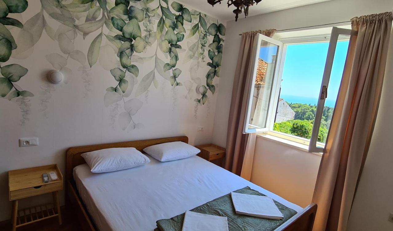 Apartment Solvit Dubrovnik Bagian luar foto