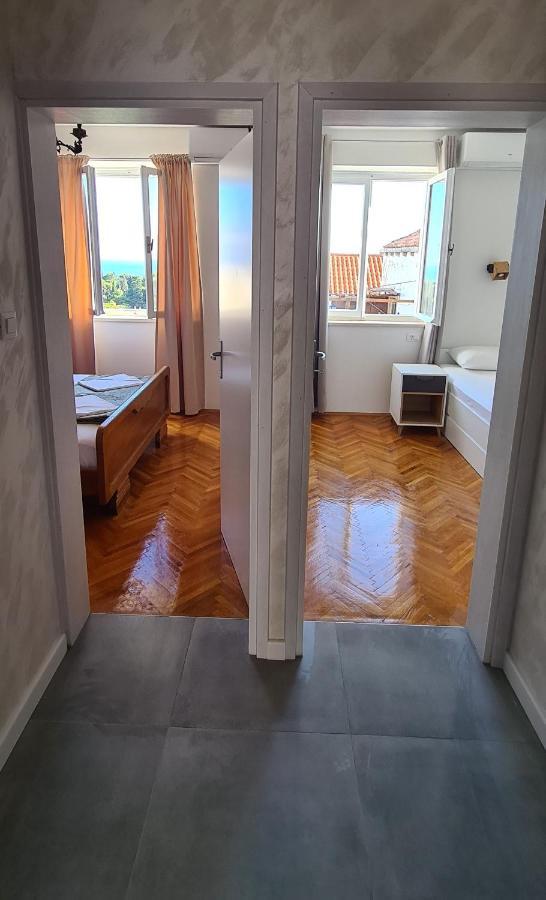 Apartment Solvit Dubrovnik Bagian luar foto
