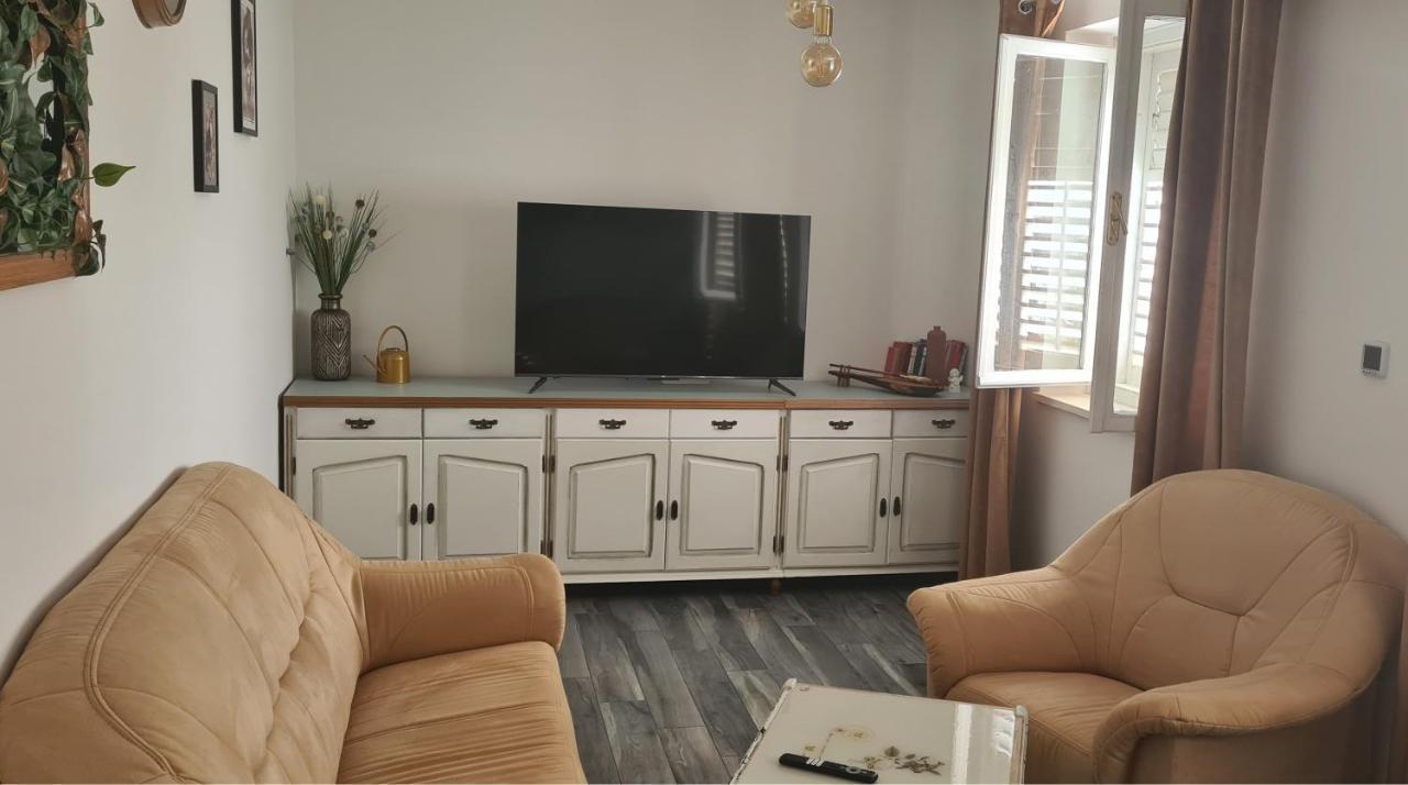 Apartment Solvit Dubrovnik Bagian luar foto
