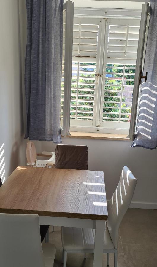Apartment Solvit Dubrovnik Bagian luar foto