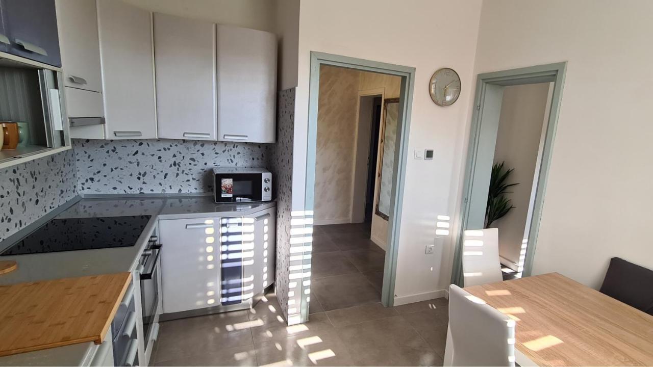 Apartment Solvit Dubrovnik Bagian luar foto