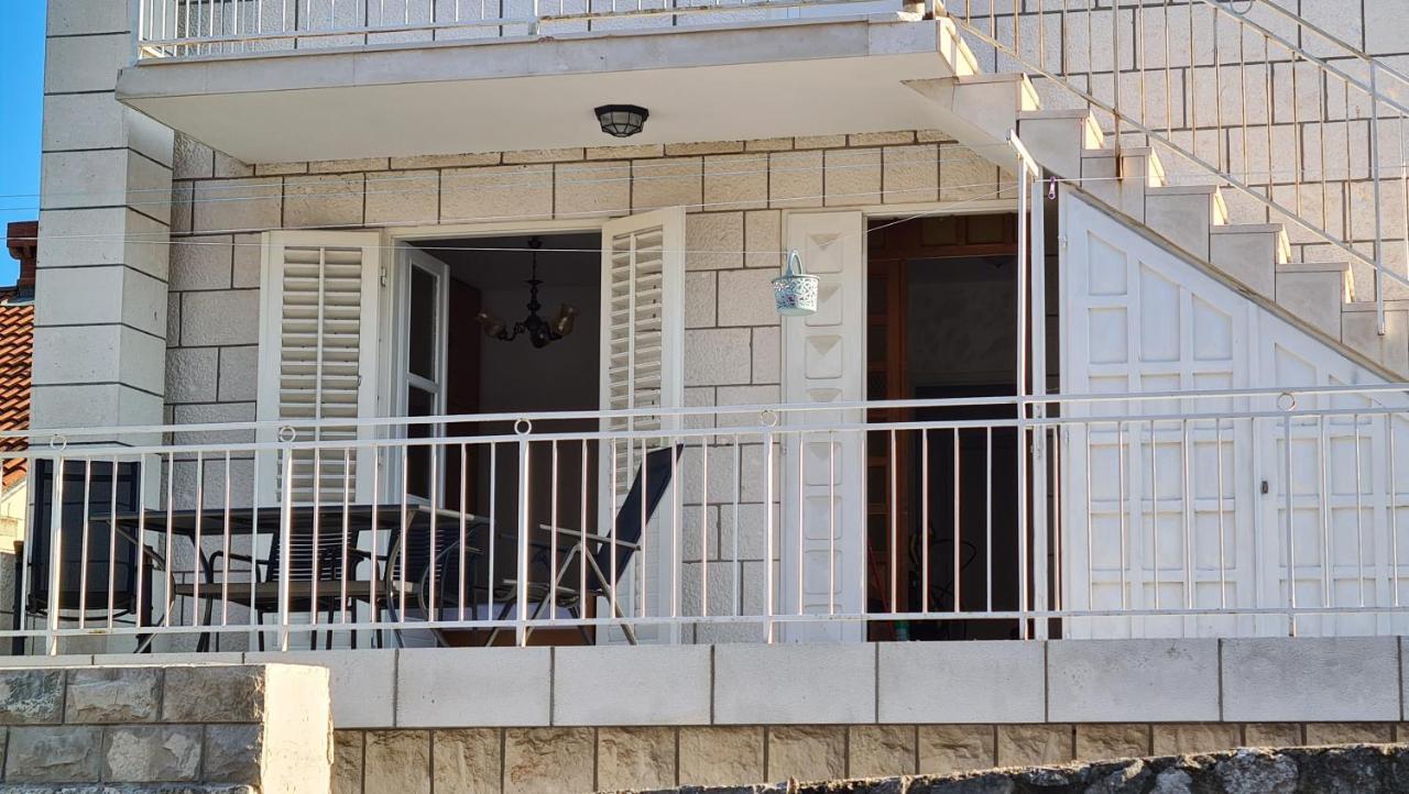 Apartment Solvit Dubrovnik Bagian luar foto
